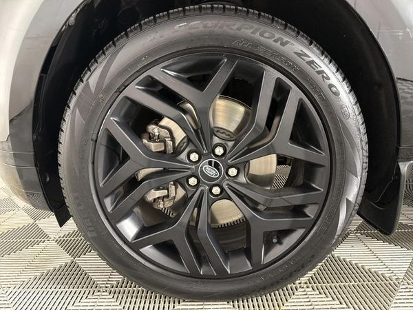 2022-Land-Rover-Range-Rover-Evoque-20D-S-D200-147kW image:5