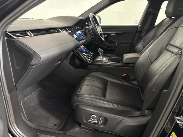 2022-Land-Rover-Range-Rover-Evoque-20D-S-D200-147kW image:8