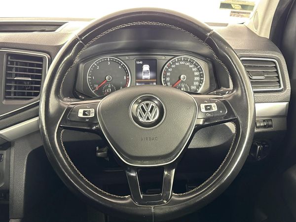 2019-Volkswagen-Amarok-30-TDI-Highline-EX-4Motion-Auto-Double-Cab image:10