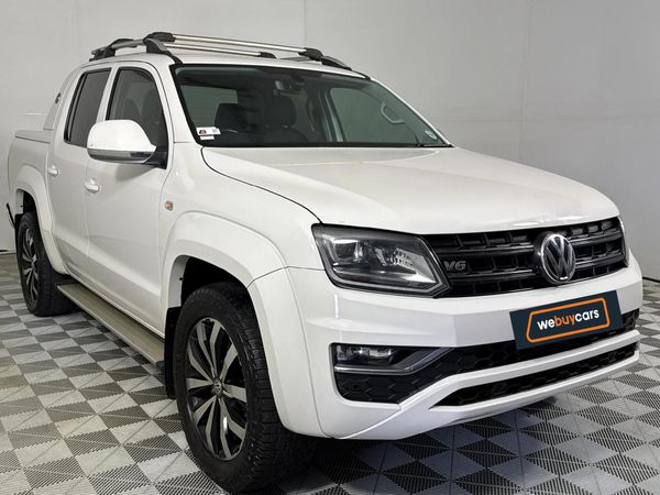 2019-Volkswagen-Amarok-30-TDI-Highline-EX-4Motion-Auto-Double-Cab image:13