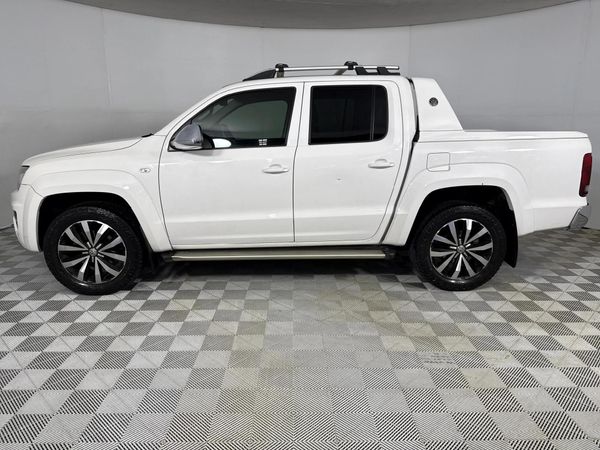 2019-Volkswagen-Amarok-30-TDI-Highline-EX-4Motion-Auto-Double-Cab image:16
