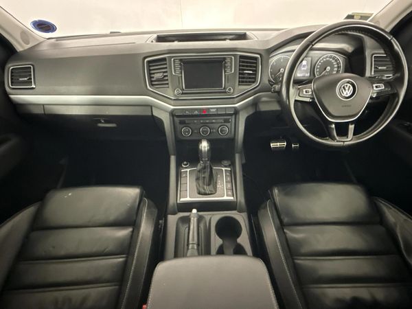 2019-Volkswagen-Amarok-30-TDI-Highline-EX-4Motion-Auto-Double-Cab image:1
