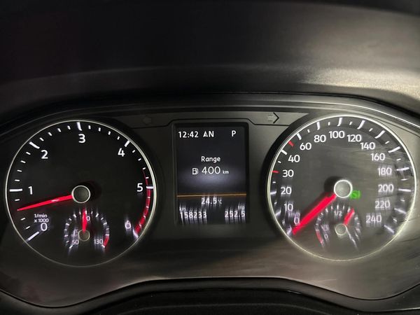 2019-Volkswagen-Amarok-30-TDI-Highline-EX-4Motion-Auto-Double-Cab image:2
