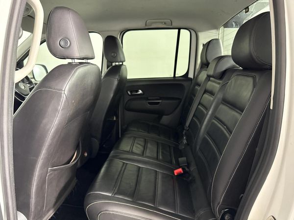2019-Volkswagen-Amarok-30-TDI-Highline-EX-4Motion-Auto-Double-Cab image:3