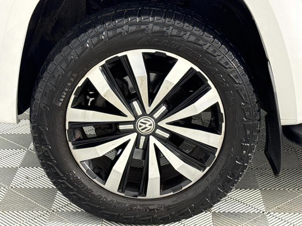 2019-Volkswagen-Amarok-30-TDI-Highline-EX-4Motion-Auto-Double-Cab image:4