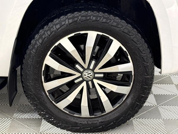 2019-Volkswagen-Amarok-30-TDI-Highline-EX-4Motion-Auto-Double-Cab image:5