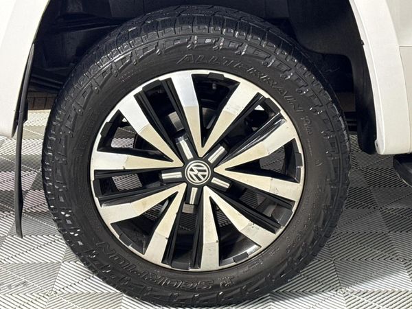 2019-Volkswagen-Amarok-30-TDI-Highline-EX-4Motion-Auto-Double-Cab image:7