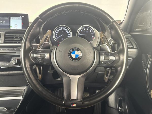 2017-BMW-2-Series-M240i-Convertible-Auto image:10