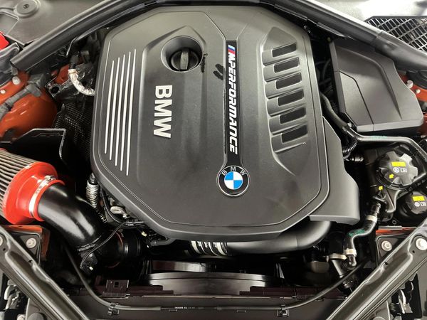 2017-BMW-2-Series-M240i-Convertible-Auto image:11