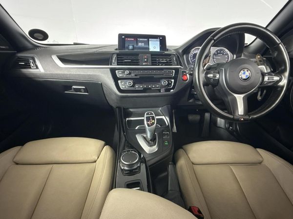 2017-BMW-2-Series-M240i-Convertible-Auto image:1