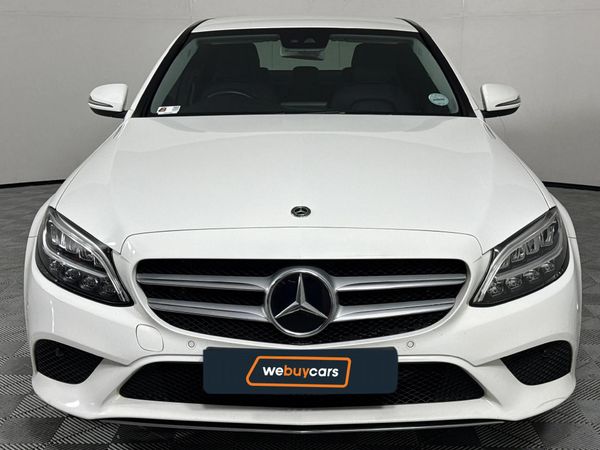 2020-Mercedes-Benz-C-Class-C-200-Auto image:13