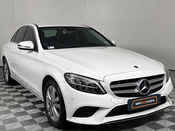 2020-Mercedes-Benz-C-Class-C-200-Auto image:14