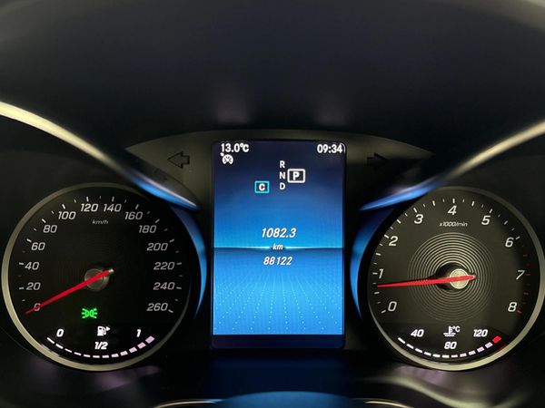 2020-Mercedes-Benz-C-Class-C-200-Auto image:2