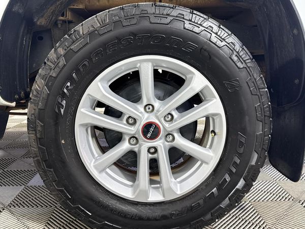 2025-Isuzu-D-Max-19-DDI-HR-LS-Auto-Double-Cab image:6