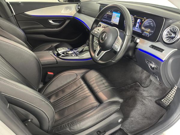2020-Mercedes-Benz-CLS-400d-4Matic image:9