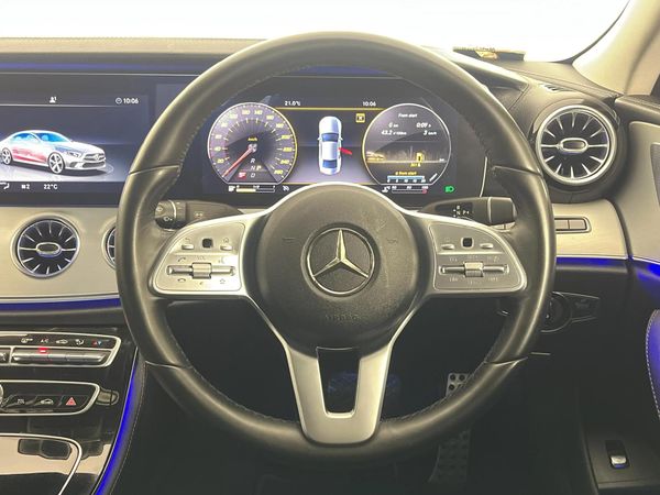 2020-Mercedes-Benz-CLS-400d-4Matic image:11