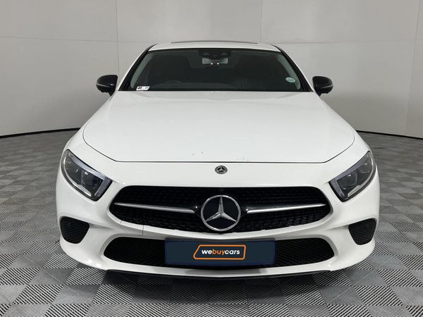2020-Mercedes-Benz-CLS-400d-4Matic image:15