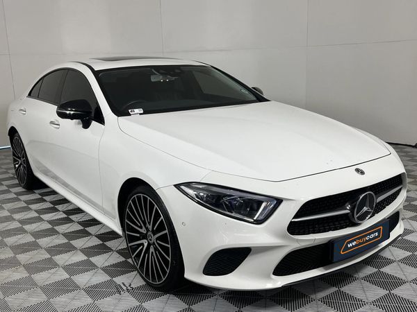 2020-Mercedes-Benz-CLS-400d-4Matic image:16