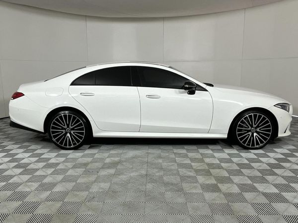2020-Mercedes-Benz-CLS-400d-4Matic image:17