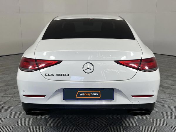 2020-Mercedes-Benz-CLS-400d-4Matic image:18