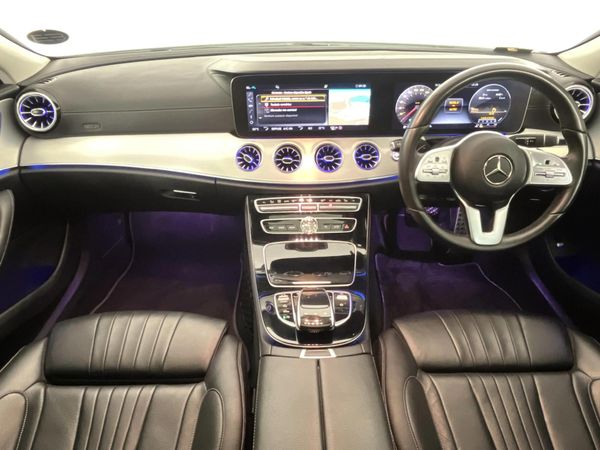 2020-Mercedes-Benz-CLS-400d-4Matic image:1
