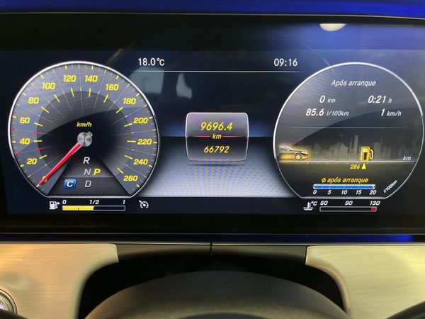 2020-Mercedes-Benz-CLS-400d-4Matic image:2