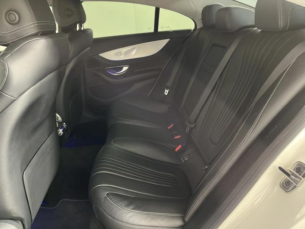 2020-Mercedes-Benz-CLS-400d-4Matic image:3