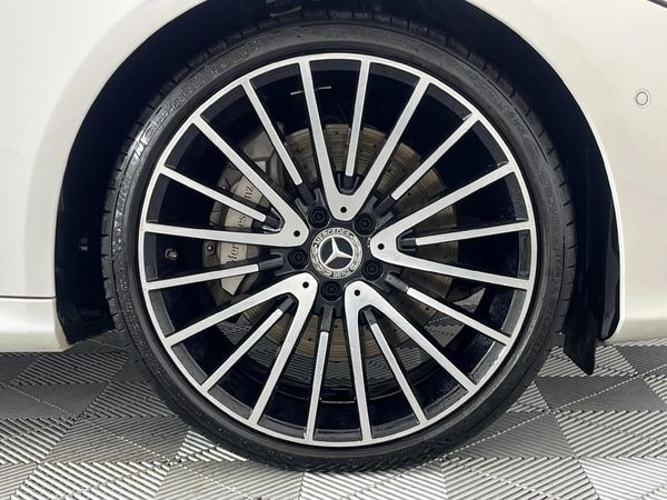 2020-Mercedes-Benz-CLS-400d-4Matic image:5