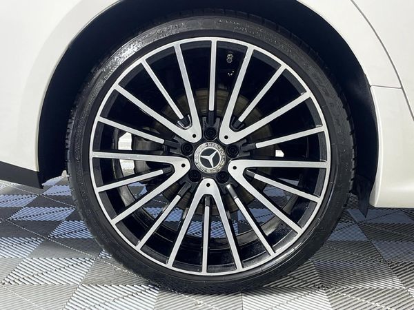 2020-Mercedes-Benz-CLS-400d-4Matic image:6