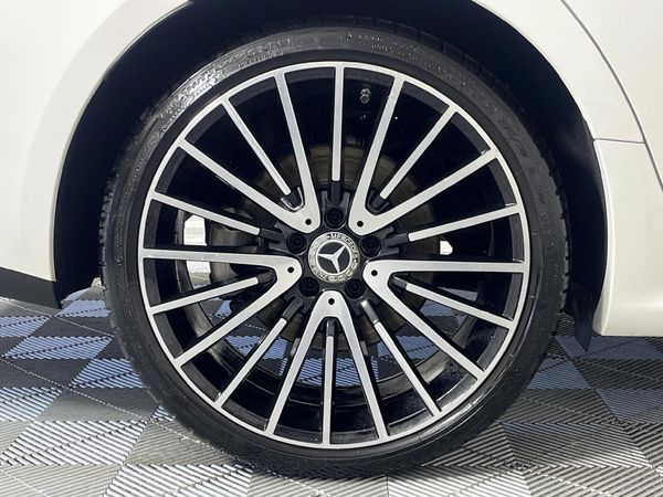 2020-Mercedes-Benz-CLS-400d-4Matic image:7