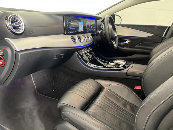 2020-Mercedes-Benz-CLS-400d-4Matic image:8