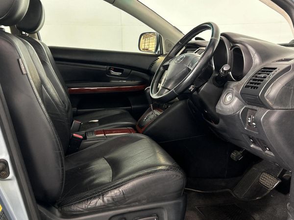2006-Lexus-RX-300-XE image:9