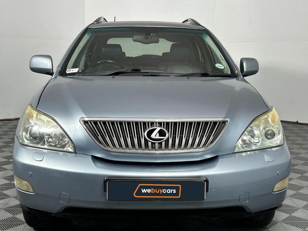 2006-Lexus-RX-300-XE image:15
