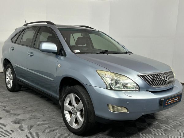 2006-Lexus-RX-300-XE image:16