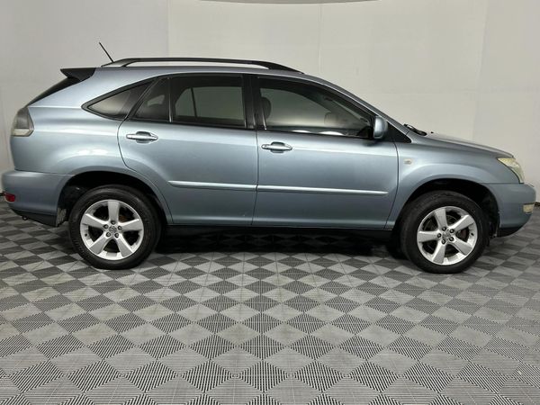 2006-Lexus-RX-300-XE image:17