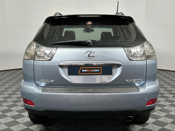 2006-Lexus-RX-300-XE image:18