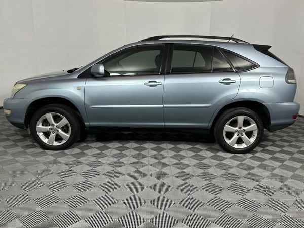 2006-Lexus-RX-300-XE image:19