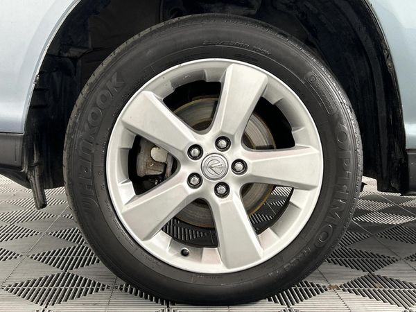 2006-Lexus-RX-300-XE image:4