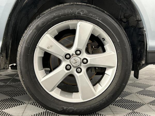 2006-Lexus-RX-300-XE image:5
