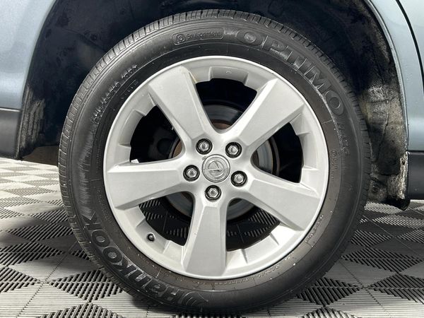 2006-Lexus-RX-300-XE image:7