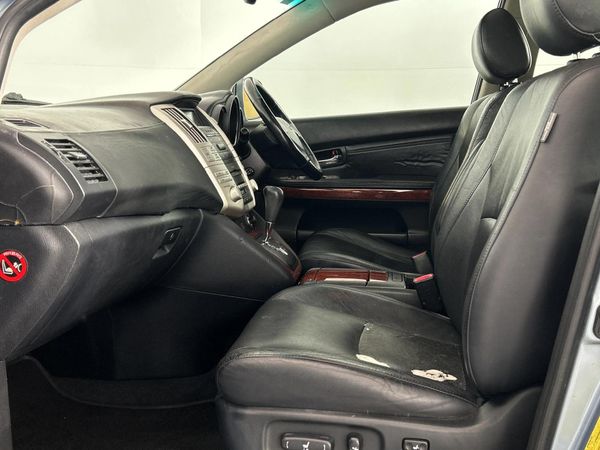 2006-Lexus-RX-300-XE image:8