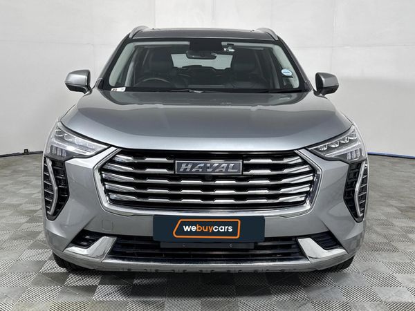 2024-Haval-Jolion-15T-Luxury image:12