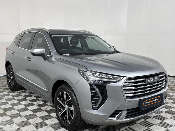 2024-Haval-Jolion-15T-Luxury image:13