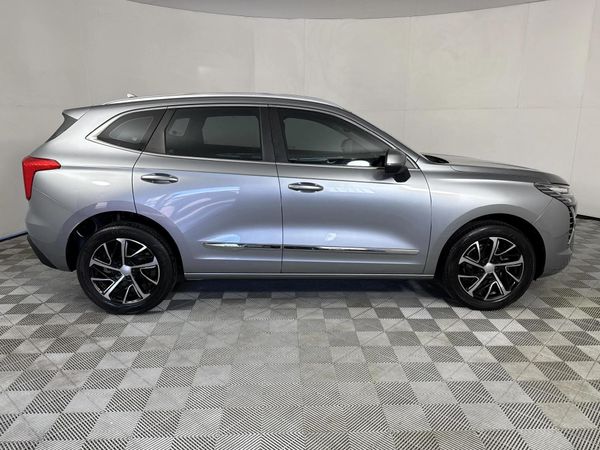 2024-Haval-Jolion-15T-Luxury image:14