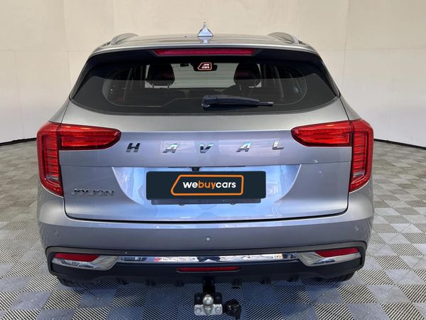 2024-Haval-Jolion-15T-Luxury image:15