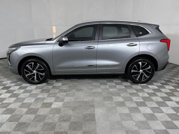 2024-Haval-Jolion-15T-Luxury image:16
