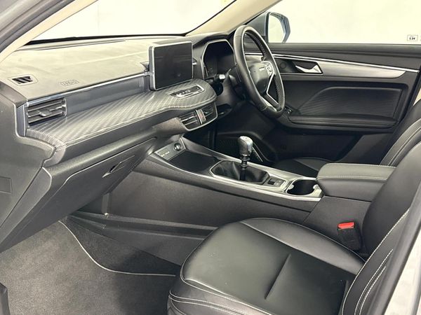 2024-Haval-Jolion-15T-Luxury image:7
