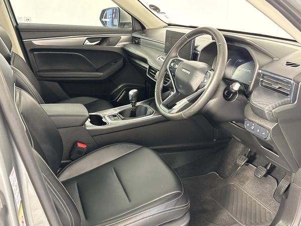 2024-Haval-Jolion-15T-Luxury image:8