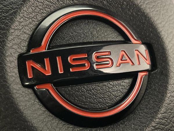 2025-Nissan-Navara-25-DDTi-PRO-2X-Auto-Double-Cab image:11
