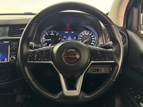 2025-Nissan-Navara-25-DDTi-PRO-2X-Auto-Double-Cab image:12